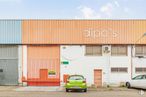 Industrial for sale at Calle Mar del Norte, San Fernando de Henares, Madrid, 28830 with car, building, automotive parking light, tire, sky, cloud, wheel, vehicle, motor vehicle and automotive tire around