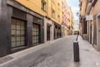 Retail for sale at Zona Malasaña, Centro, Madrid, 28004 with window, daytime, building, wall, road surface, road, urban area, street, town and city around