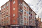 Local en alquiler en Calle San Antón, Segovia, 40004 con edificio, cielo, nube, ventana, propiedad, rueda, coche, vehículo, infraestructura y diseño urbano alrededor