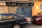 Retail for sale at Calle Esperanza Macarena, 36, Villaverde, Madrid, 28021 with wheel, tire, car, window, automotive parking light, vehicle, automotive lighting, hood, automotive design and motor vehicle around