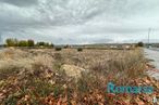 Land for sale at Calle Flor de Loto, Ávila, 05002 with sky, cloud, ecoregion, plain, land lot, soil, shrubland, steppe, prairie and field around