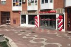 Retail for sale at Zona Tetuán, Tetuán, Madrid, 28039 with window, property, building, road surface, flooring, urban design, line, door, wall and material property around