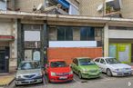 Local en venta en Calle Real, Parla, Madrid, 28980 con coche, luz de estacionamiento, neumático, vehículo terrestre, vehículo, rueda, ventana, matrícula del vehículo, vehículo de motor y diseño automovilístico alrededor