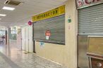 Retail for sale & for rent at Calle Galicia, 38, Fuenlabrada, Madrid, 28942 with window blind, fixture, building, gas, wood, facade, font, city, signage and composite material around