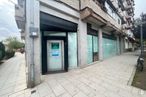 Retail for sale & for rent at Avenida Nuestra Señora de la Vega, San Martín de la Vega, Madrid, 28330 with door, window and sidewalk around