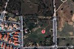 Land for sale & for rent at Calle Viña Grande, 73, Cubas de la Sagra, Madrid, 28978 with map, urban design, world, residential area, landscape, city, human settlement, font, suburb and bird's-eye view around