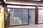 Retail for sale at Monterozas, Las Rozas de Madrid, Madrid, 28230 with composite material, glass, door, transparency, advertising and cleanliness around