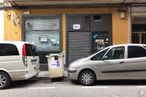 Retail for sale at Calle Luis Jiménez, 6, Talavera de la Reina, Toledo, 45600 with wheel, car, van, automotive parking light, tire, land vehicle, vehicle, vehicle registration plate, window and motor vehicle around