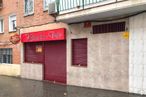 Retail for sale & for rent at Calle Fray Melchor Cano, 12, Leganés, Madrid, 28912 with window, building, wood, fixture, road surface, brick, brickwork, asphalt, neighbourhood and material property around