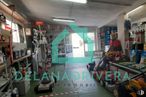 Retail for rent at Casco Urbano, Majadahonda, Madrid, 28220 with building, interior design, engineering, toolroom, tire, wheel, service, automotive design, machine and flooring around