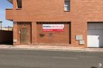 Retail for sale at Calle Victoria Kent, 1, Parla, Madrid, 28980 with window, building, door, fixture, road surface, brickwork, wood, asphalt, brick and building material around