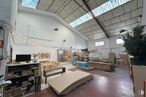 Industrial for rent at Valgrande, Alcobendas, Madrid, 28100 with furniture, window, houseplant, wood, flooring, ceiling, interior design, floor, lighting and light fixture around