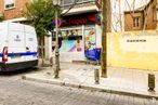 Retail for sale at Calle Fuente, 25, Leganés, Madrid, 28911 with van, building, window, vehicle, road surface, mode of transport, tire, motor vehicle, automotive lighting and asphalt around