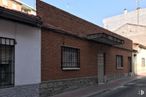 Land for sale at Calle Gerona, Móstoles, Madrid, 28938 with window, sky, road surface, building, brickwork, wood, brick, asphalt, neighbourhood and residential area around