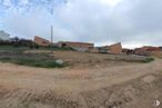 Land for sale at Calle Olivilla, 60, Corpa, Madrid, 28811 with house, cloud, sky, plant, slope, building, geological phenomenon, plain, grassland and landscape around