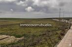 Suelo en venta en Camino Gerindote, Santo Domingo-Caudilla, Toledo, 45526 con cielo, nube, paisaje natural, llano, pradera, hierba, paisaje, familia de las gramíneas, horizonte y carretera alrededor