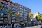 Retail for sale & for rent at Zona Menéndez Pelayo, Retiro, Madrid, 28007 with building, sky, window, property, blue, tree, infrastructure, urban design, architecture and condominium around