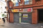 Retail for sale & for rent at Calle Coronados, 10, Pinto, Madrid, 28320 with window, building, motorcycle, tire, wheel, infrastructure, fixture, brick, road surface and brickwork around