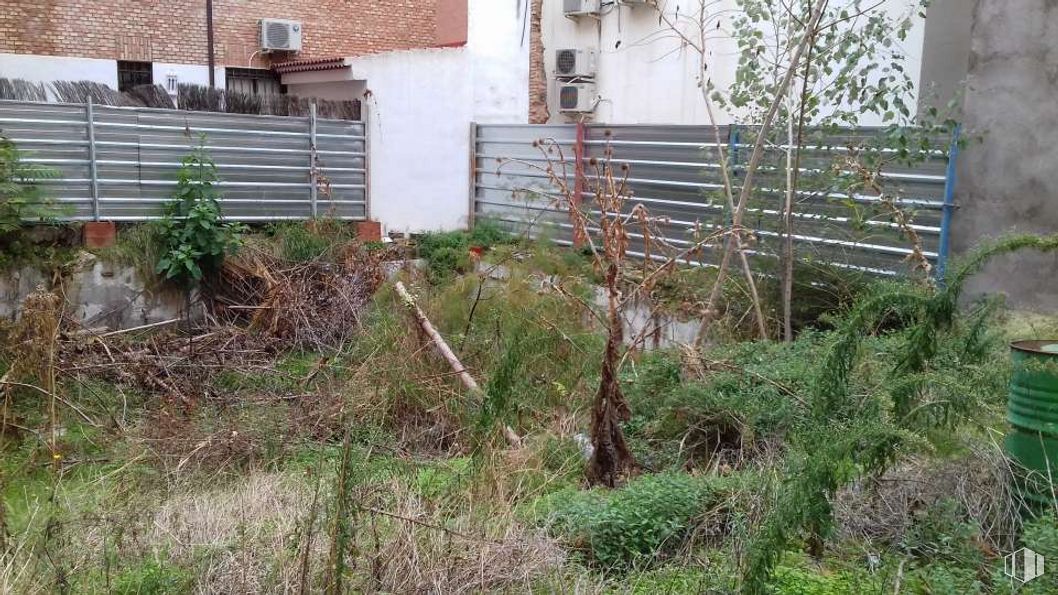 Land for sale at Calle Covarrubias, Toledo, 45003 with container, plant, house, window, building, land lot, grass, tree, shrub and groundcover around