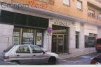 Retail for sale at Zona Universidad, Segovia, 40005 with car, building, wheel, automotive parking light, land vehicle, vehicle, property, window, motor vehicle and lighting around