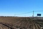 Land for sale at Camino Mocejón, Olías del Rey, Toledo, 45280 with sky, slope, tree, natural landscape, landscape, grass, horizon, agriculture, plant and grassland around