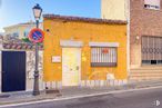 Land for sale at Paseo Álamos, 6, Robledo de Chavela, Madrid, 28294 with door, window, building, sky, property, infrastructure, road surface, asphalt, neighbourhood and residential area around