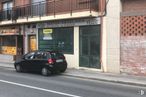 Local en venta en Avenida Madrid, Collado Mediano, Madrid, 28450 con coche, edificio, neumático, luz de estacionamiento automotriz, rueda, vehículo, propiedad, ventana, neumático automotriz y iluminación automotriz alrededor