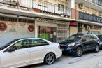 Retail for sale & for rent at Calle Seminario, Leganés, Madrid, 28911 with wheel, car, tire, automotive parking light, automotive side marker light, vehicle, land vehicle, window, motor vehicle and automotive lighting around