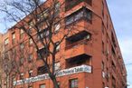 Office for sale & for rent at Calle Donantes Sangre, 1, Toledo, 45005 with car, building, sky, daytime, property, cloud, window, urban design, tower block and wheel around