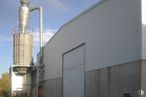 Industrial for sale at Zona industrial, Sevilla la Nueva, Madrid, 28609 with building, sky, silo, material property, cloud, composite material, facade, gas, storage tank and engineering around