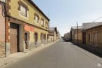 Industrial for sale at Calle Ramón y Cajal, Sonseca, Toledo, 45100 with window, door, house, sky, building, road surface, asphalt, wood, flooring and thoroughfare around