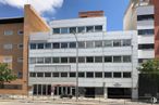 Industrial for rent at Calle Embajadores, Arganzuela, Madrid, 28045 with building, sky, daytime, cloud, window, tree, architecture, urban design, condominium and tower block around