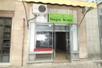 Local en venta en Calle Joaquín María López, Chamberí, Madrid, 28015 con ventana, accesorio, fachada, ciudad, gas, edificio, fuente, calle, hormigón y material compuesto alrededor