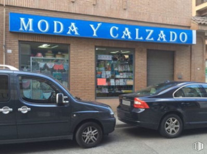 Local en alquiler en Calle Beatriz, 1, Mejorada del Campo, Madrid, 28840 con rueda, coche, edificio, camioneta, luz de estacionamiento automotriz, neumático, vehículo, luz trasera y de freno automotriz, ventana y vehículo motorizado alrededor