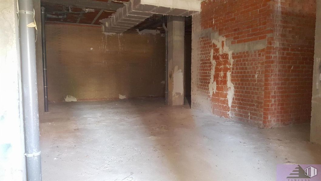 Local en venta en Calle Doménico Veneciano, Seseña, Toledo, 45223 con madera, suelo, suelos, accesorio, material compuesto, material de construcción, edificio, ladrillo, albañilería y gas alrededor