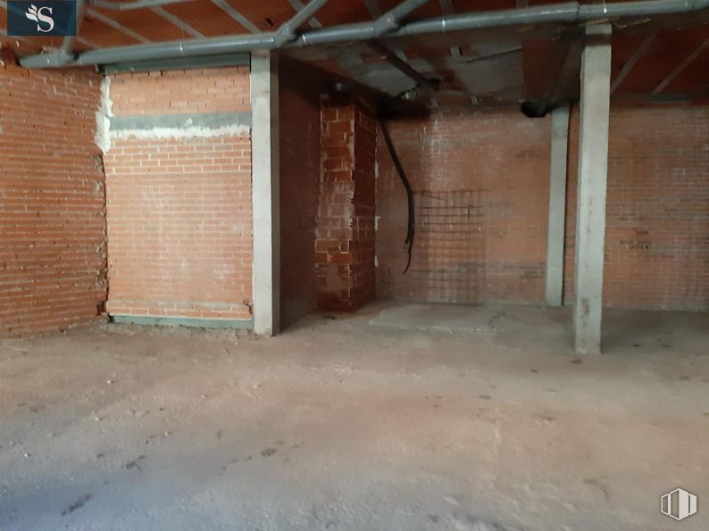 Local en venta en Calle Carrera del Mediodía, Morata de Tajuña, Madrid, 28530 con propiedad, madera, suelo, casa, suelos, albañilería, ladrillo, pared, gas y edificio alrededor