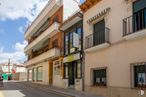 Office for sale & for rent at Calle Beato Nicanor, 12, Villarejo de Salvanés, Madrid, 28590 with window, building, cloud, sky, architecture, urban design, neighbourhood, wall, door and residential area around