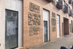 Retail for sale & for rent at Calle Sandro Pertini, 6, Illescas, Toledo, 45200 with property, infrastructure, wood, brick, door, neighbourhood, brickwork, font, wall and window around