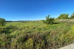 Land for sale at Calle Bronce, Chiloeches, Guadalajara, 19160 with plant, sky, natural landscape, tree, land lot, grass, flower, groundcover, landscape and shrub around