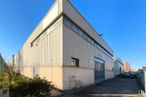 Industrial for rent at Calle Trigo, 33, Leganés, Madrid, 28914 with architecture, composite material, engineering, building material, concrete, daylighting, steel, headquarters and aluminium around