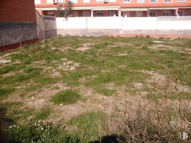 Land for sale at Calle Chile, Ciempozuelos, Madrid, 28350 with building, plant, window, grass, land lot, groundcover, shrub, landscape, grassland and tints and shades around