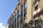 Oficina en venta en Calle Trujillos, 7, Centro, Madrid, 28013 con coche, edificio, cielo, ventana, infraestructura, nube, condominio, diseño urbano, planta y barrio alrededor