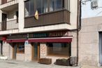 Retail for sale at Zona centro, El Barco de Ávila, Ávila, 05600 with window, building, fixture, wood, facade, flag, city, composite material, building material and font around