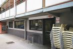 Retail for sale at Calle Marcelo Usera, Usera, Madrid, 28026 with window, building, chair, door, house, city, facade, shade, sidewalk and mixed-use around