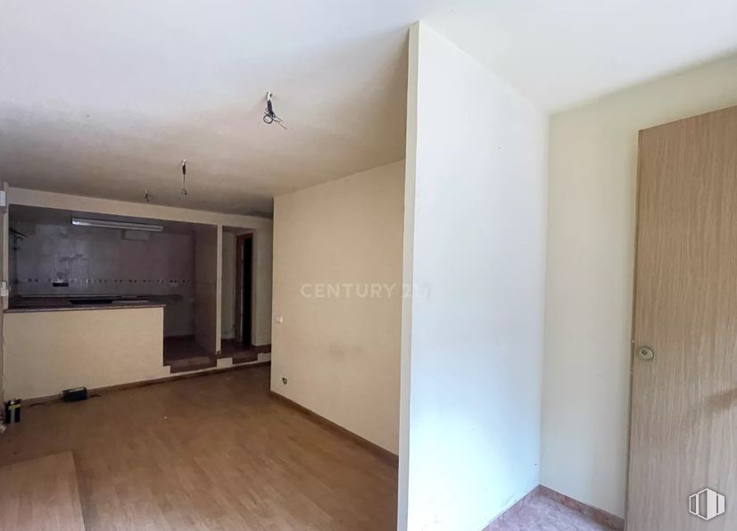 Local en venta en Paseo del Sol, Meco, Madrid, 28880 con puerta, suelo, suelos, apartamento, habitación y suelos de madera alrededor