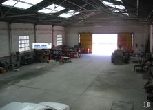 Nave en venta en Zona Industrial, Cobeña, Madrid, 28863 con ventana, coche, propiedad, pasillo, vehículo motorizado, edificio, suelo, diseño automotriz, piso y casa alrededor