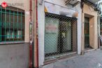 Local en venta en Calle Antonio Salvador, Usera, Madrid, 28026 con ventana, accesorio, edificio, gas, material compuesto, fachada, ladrillo, puerta, ciudad y casa alrededor