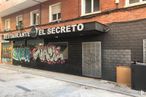 Retail for rent at Calle Ramos Carrión, 6, Chamartín, Madrid, 28002 with window, property, building, infrastructure, brick, brickwork, font, house, fixture and art around