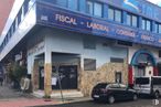 Local en alquiler y venta en Avenida Príncipe, 27, Talavera de la Reina, Toledo, 45600 con coche, camioneta, neumático, rueda, luz de estacionamiento automotriz, vehículo terrestre, propiedad, vehículo, ventana y edificio alrededor