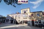 Office for rent at Plaza Nalvillos, 1, Ávila, 05001 with sky, window, cloud, building, tree, facade, landmark, road, urban design and city around